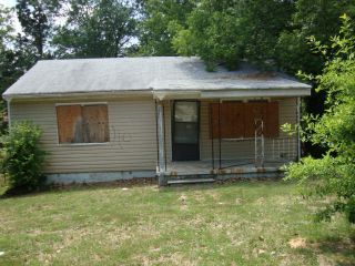 Foreclosed Home - List 100091054