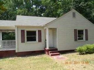 Foreclosed Home - List 100091081