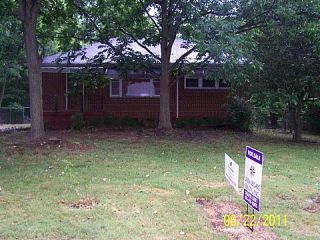 Foreclosed Home - List 100098242