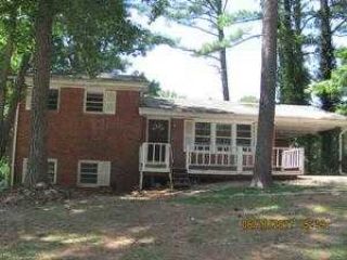 Foreclosed Home - List 100106268