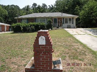 Foreclosed Home - 379 CYNTHIA LN, 30297