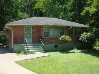 Foreclosed Home - 5444 SYCAMORE CIR, 30297