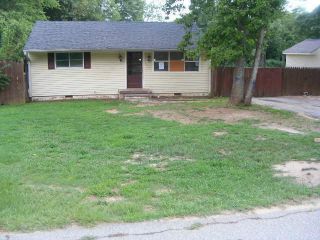 Foreclosed Home - 579 MOORE AVE, 30297