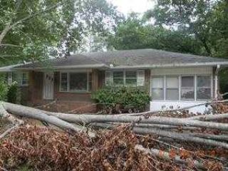 Foreclosed Home - 5125 PHILLIPS DR, 30297