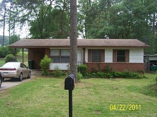 Foreclosed Home - List 100127437