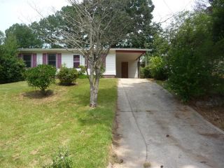 Foreclosed Home - 816 KENNESAW DR, 30297