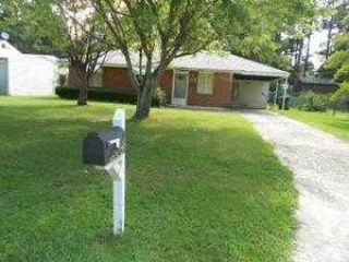 Foreclosed Home - 5346 LEE CIR, 30297