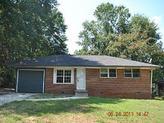 Foreclosed Home - 4097 SWEETBRIAR LN, 30297