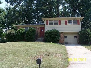 Foreclosed Home - 455 WINDSOR DR, 30297