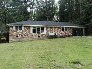 Foreclosed Home - 459 CYNTHIA LN, 30297