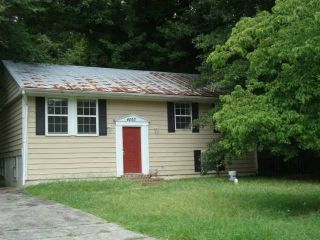Foreclosed Home - List 100141303
