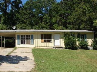 Foreclosed Home - 6419 HOLIDAY BLVD, 30297