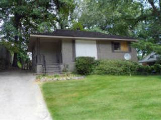 Foreclosed Home - 1104 CURTIS DR, 30297