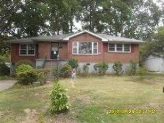 Foreclosed Home - List 100160026