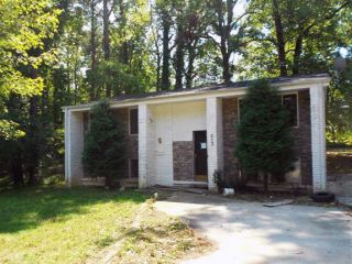 Foreclosed Home - 1013 VINTONWOODS DR, 30297