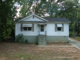 Foreclosed Home - List 100160036