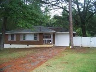 Foreclosed Home - List 100165608