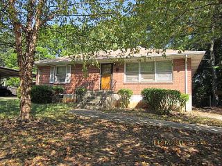 Foreclosed Home - 886 BIRCH ST, 30297