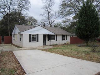 Foreclosed Home - List 100202730