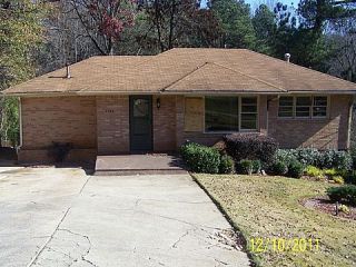 Foreclosed Home - 5588 CYPRESS DR, 30297