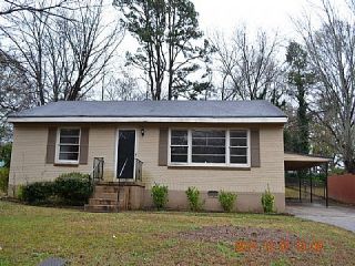 Foreclosed Home - List 100216871