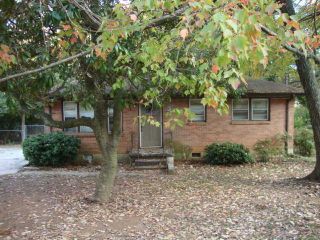 Foreclosed Home - 5452 ASH ST, 30297