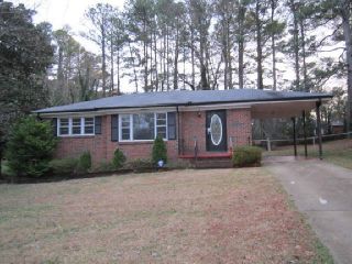Foreclosed Home - 1171 ROCKCUT RD, 30297