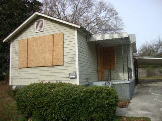 Foreclosed Home - List 100243554