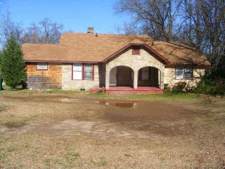 Foreclosed Home - List 100255457