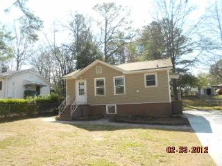 Foreclosed Home - 451 BARTON DR, 30297