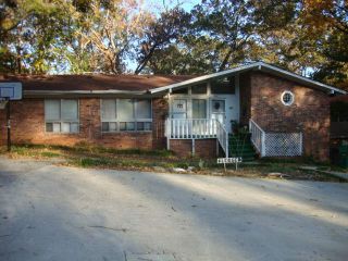 Foreclosed Home - 4518 MONTCLAIR DR, 30297