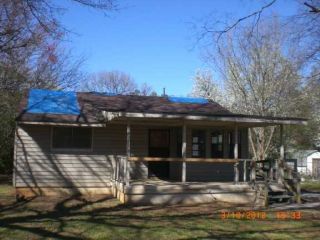 Foreclosed Home - 562 GRANADE DR, 30297