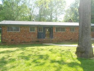 Foreclosed Home - 4476 HILLPINE RD, 30297