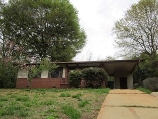 Foreclosed Home - 1134 EVELYN DR, 30297