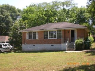 Foreclosed Home - List 100285865