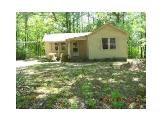 Foreclosed Home - 4438 SIMPSON RD, 30297