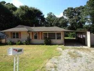 Foreclosed Home - 686 W WARREN DR, 30297
