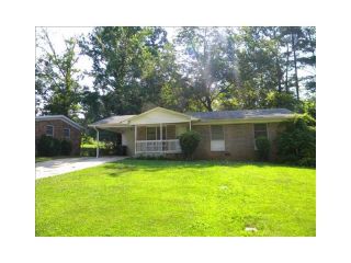 Foreclosed Home - 3940 SCOTT DR, 30297