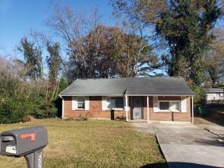 Foreclosed Home - 5278 MADISON ST, 30297