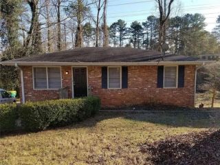 Foreclosed Home - 857 NEEDLE DR, 30297