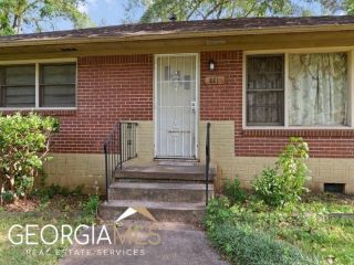 Foreclosed Home - 881 BIRCH ST, 30297