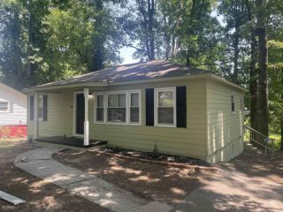 Foreclosed Home - 5118 WARNER ST, 30297