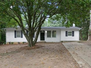 Foreclosed Home - 6219 HOLIDAY BLVD, 30297