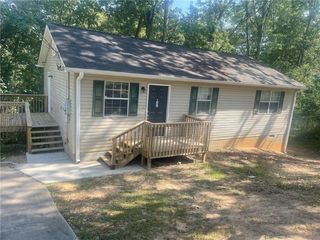 Foreclosed Home - 4538 MONTCLAIR DR, 30297