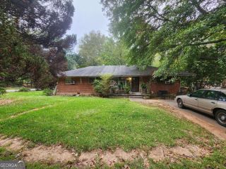 Foreclosed Home - 5729 JEFFERSON AVE, 30297
