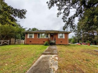 Foreclosed Home - 1089 STONEYBROOK RD, 30297