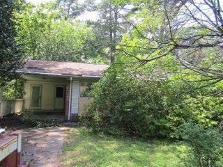 Foreclosed Home - 3971 JOANNE CT, 30297