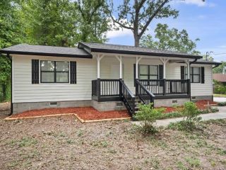 Foreclosed Home - 1190 WATTS RD, 30297