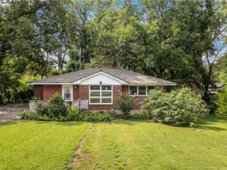 Foreclosed Home - 1129 LLOYD DR, 30297