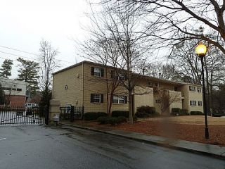 Foreclosed Home - 311 PEACHTREE HILLS AVE NE APT 1C, 30305
